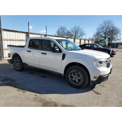 2023 FORD MAVERICK 3FTTW8E33PRA50494 79500285