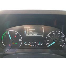 2023 FORD MAVERICK 3FTTW8E33PRA50494 79500285