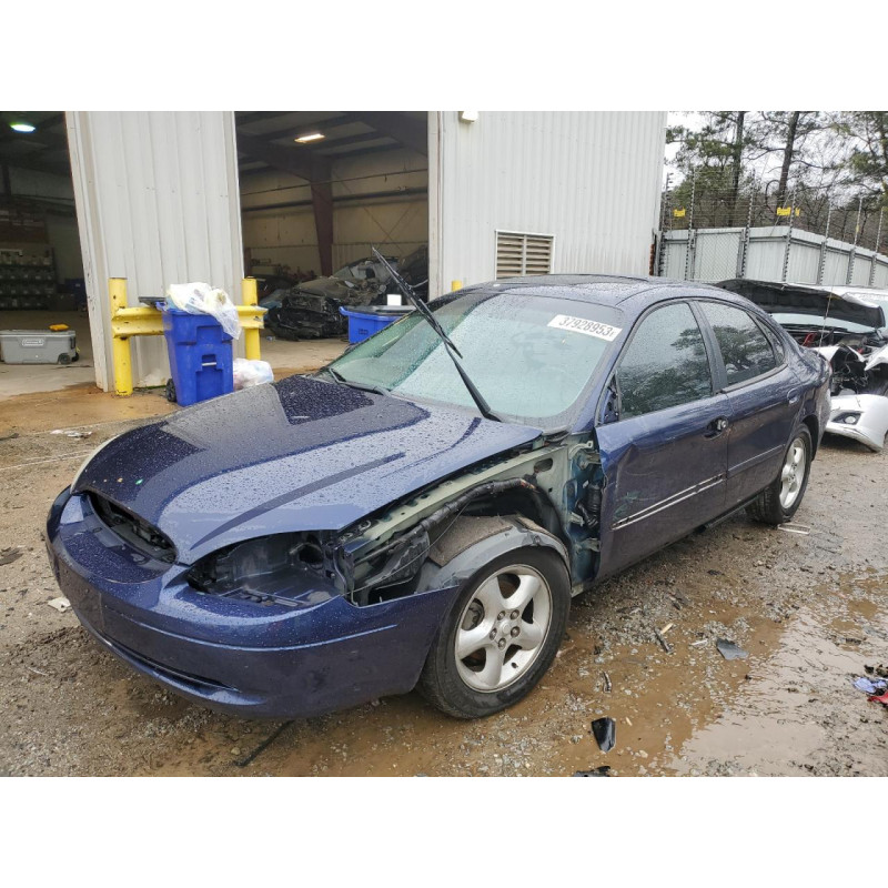 2000 FORD TAURUS