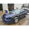 2000 FORD TAURUS