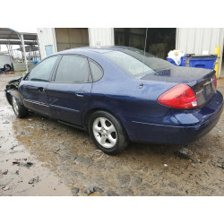 2000 FORD TAURUS