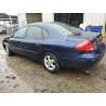 2000 FORD TAURUS