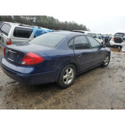 2000 FORD TAURUS