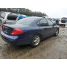 2000 FORD TAURUS