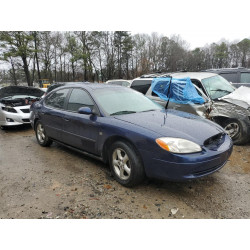 2000 FORD TAURUS