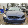 2000 FORD TAURUS