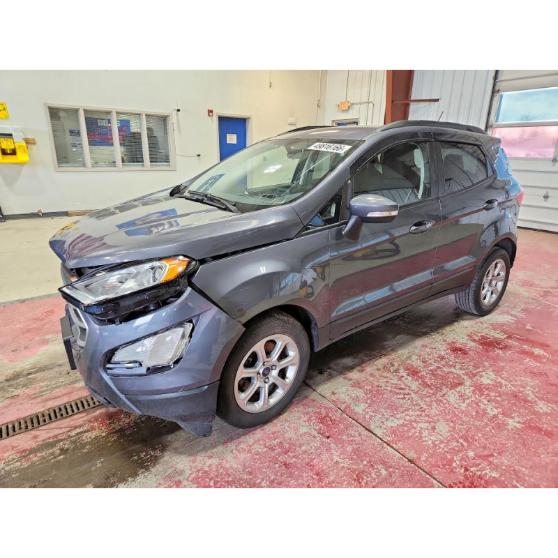 2021 FORD ECOSPORT MAJ3S2GE4MC424148 49816166