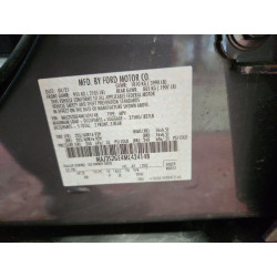 2021 FORD ECOSPORT MAJ3S2GE4MC424148 49816166