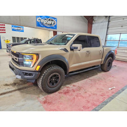 2021 FORD All Models 1FTFW1RG7MFC80453 50460776