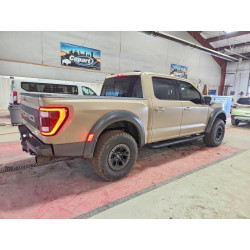 2021 FORD All Models 1FTFW1RG7MFC80453 50460776