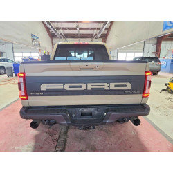 2021 FORD All Models 1FTFW1RG7MFC80453 50460776