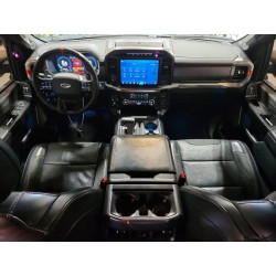 2021 FORD All Models 1FTFW1RG7MFC80453 50460776