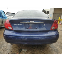 2000 FORD TAURUS