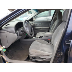 2000 FORD TAURUS