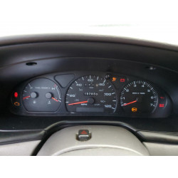 2000 FORD TAURUS
