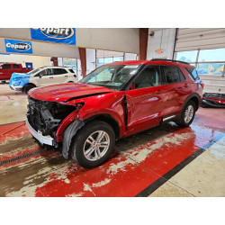 2021 FORD EXPLORER 1FMSK8DH7MGC48448 54062556