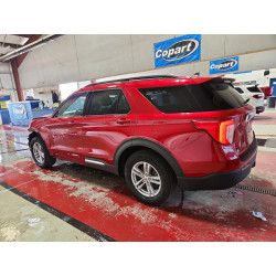 2021 FORD EXPLORER 1FMSK8DH7MGC48448 54062556