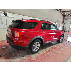 2021 FORD EXPLORER 1FMSK8DH7MGC48448 54062556