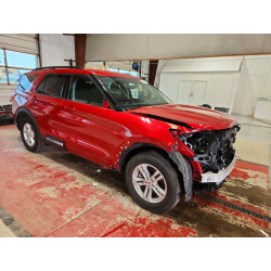 2021 FORD EXPLORER 1FMSK8DH7MGC48448 54062556