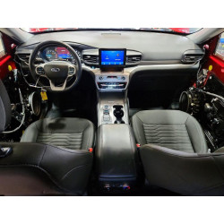 2021 FORD EXPLORER 1FMSK8DH7MGC48448 54062556