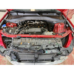 2021 FORD EXPLORER 1FMSK8DH7MGC48448 54062556