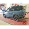 2022 FORD BRONCO 3FMCR9C61NRD00530 54063016