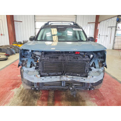 2022 FORD BRONCO 3FMCR9C61NRD00530 54063016