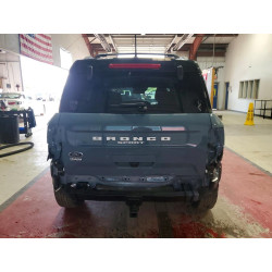 2022 FORD BRONCO 3FMCR9C61NRD00530 54063016