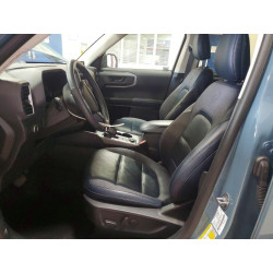 2022 FORD BRONCO 3FMCR9C61NRD00530 54063016