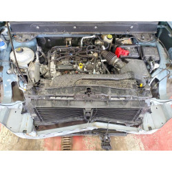 2022 FORD BRONCO 3FMCR9C61NRD00530 54063016