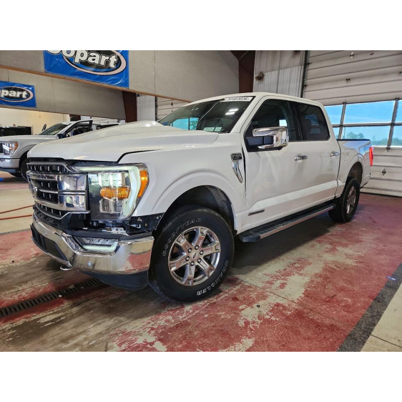 2021 FORD F-150 1FTFW1ED7MFC60201 54403036