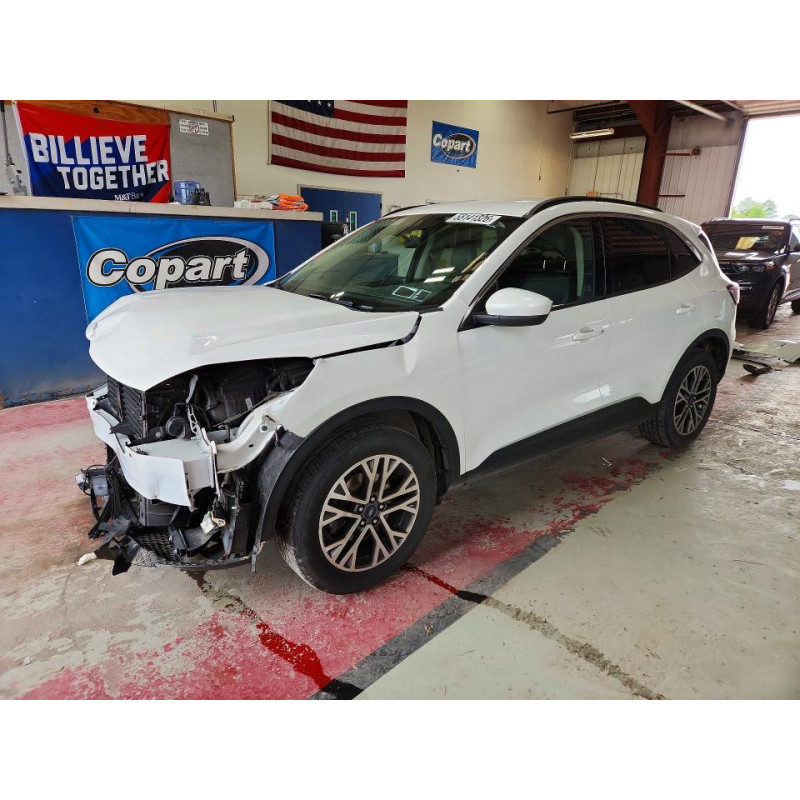 2020 FORD ESCAPE 1FMCU9H68LUA27115 55141326