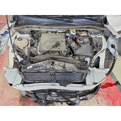 2020 FORD ESCAPE 1FMCU9H68LUA27115 55141326