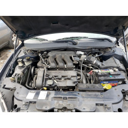2000 FORD TAURUS