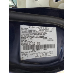 2000 FORD TAURUS