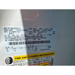 2026 FORD EXPEDITION 1FMJK1M82TEA17342 55654886