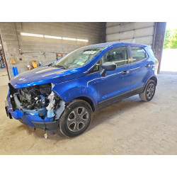 2022 FORD ECOSPORT MAJ6S3FL6NC468978 55762266