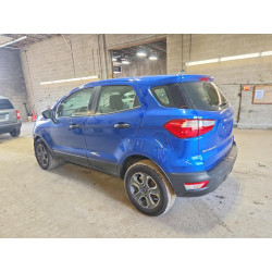 2022 FORD ECOSPORT MAJ6S3FL6NC468978 55762266