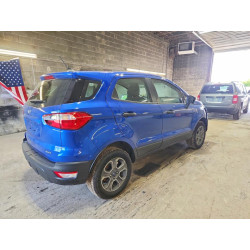 2022 FORD ECOSPORT MAJ6S3FL6NC468978 55762266
