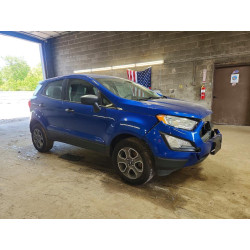 2022 FORD ECOSPORT MAJ6S3FL6NC468978 55762266