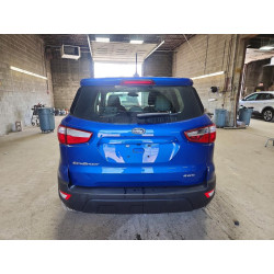 2022 FORD ECOSPORT MAJ6S3FL6NC468978 55762266