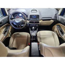 2022 FORD ECOSPORT MAJ6S3FL6NC468978 55762266