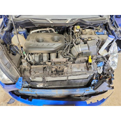 2022 FORD ECOSPORT MAJ6S3FL6NC468978 55762266