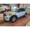 2023 FORD EXPLORER 1FMSK8DH9PGB73160 55860286