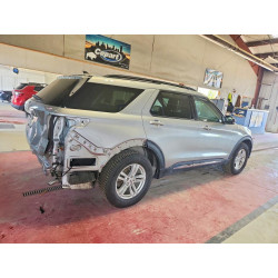 2023 FORD EXPLORER 1FMSK8DH9PGB73160 55860286