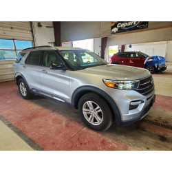 2023 FORD EXPLORER 1FMSK8DH9PGB73160 55860286