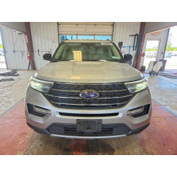 2023 FORD EXPLORER 1FMSK8DH9PGB73160 55860286