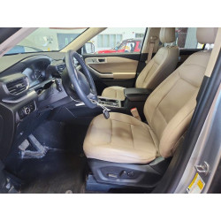 2023 FORD EXPLORER 1FMSK8DH9PGB73160 55860286