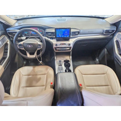 2023 FORD EXPLORER 1FMSK8DH9PGB73160 55860286