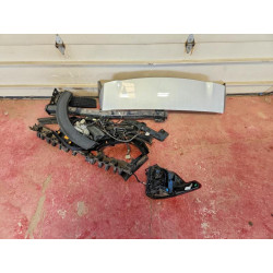 2023 FORD EXPLORER 1FMSK8DH9PGB73160 55860286